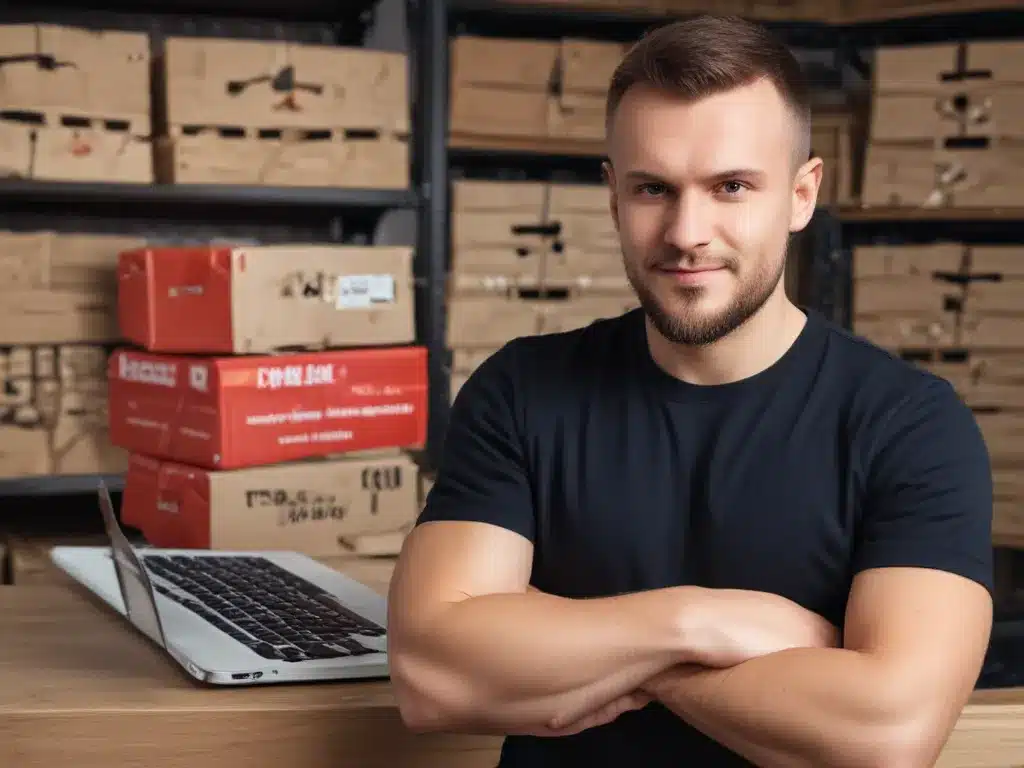 Jak wybrać najlepsze rozwiązania SaaS dla e-commerce