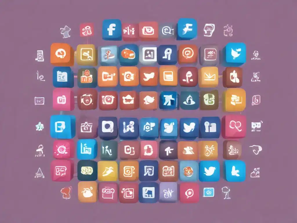 Jakie narzędzia do social media wybrać w 2024 roku? Przegląd i porady