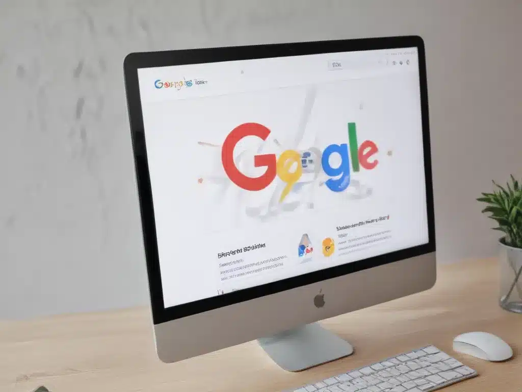 Kampanie Google Ads a widoczność strony internetowej – jak to działa?