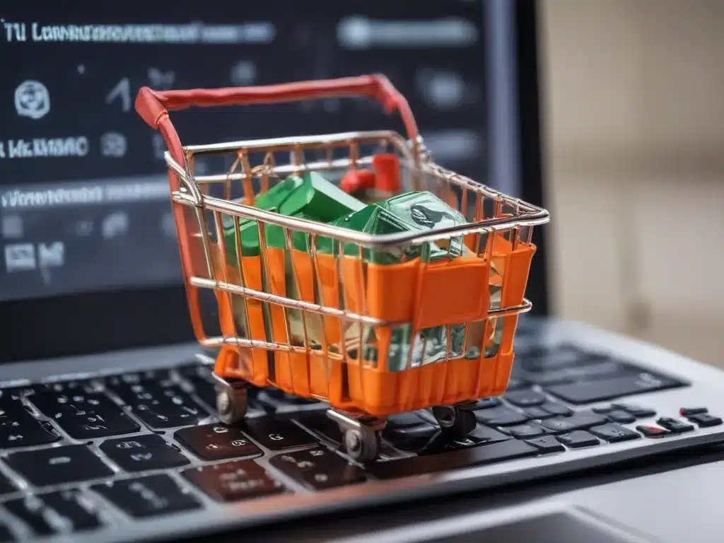 Kupujący online: jak trafić do klientów e-commerce?