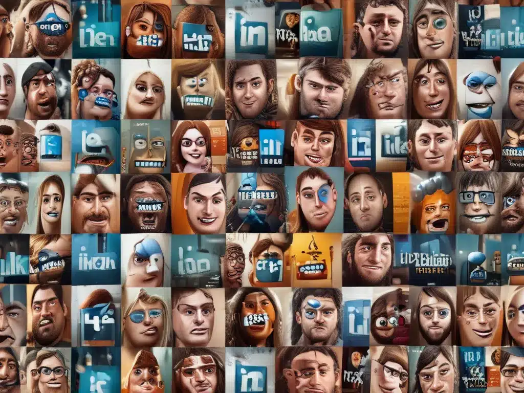 LinkedIn advertising – skuteczna reklama B2B