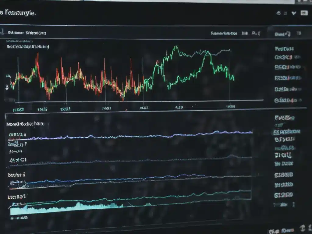 Monitoring logów serwera www w czasie rzeczywistym