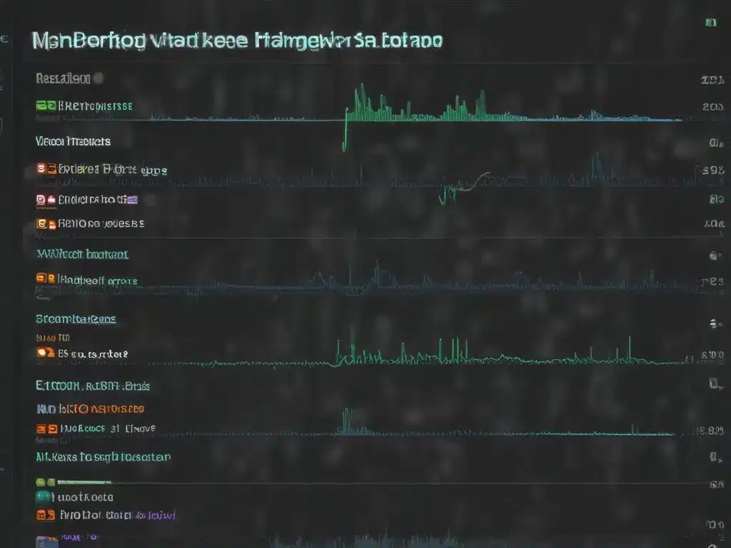 Monitoring rankingów w Rank Tracker