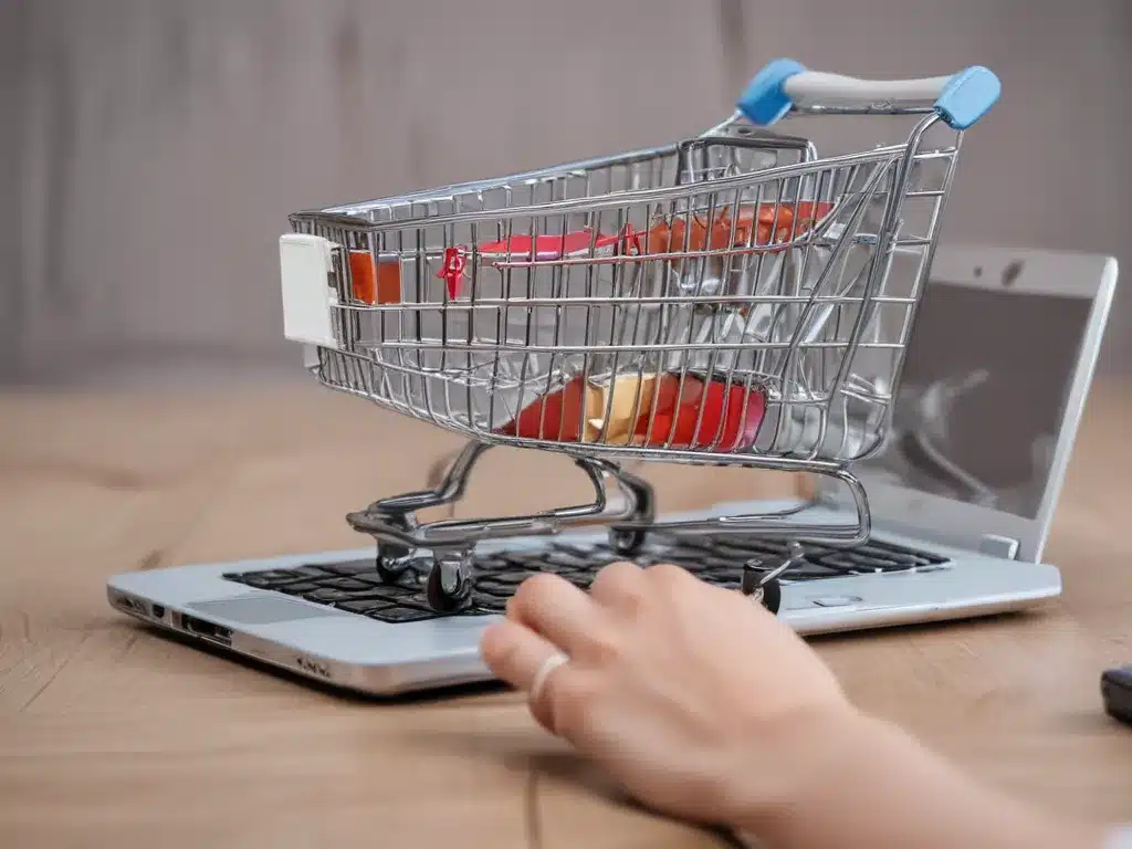Płatności online w e-commerce – jakie rozwiązania wybrać?