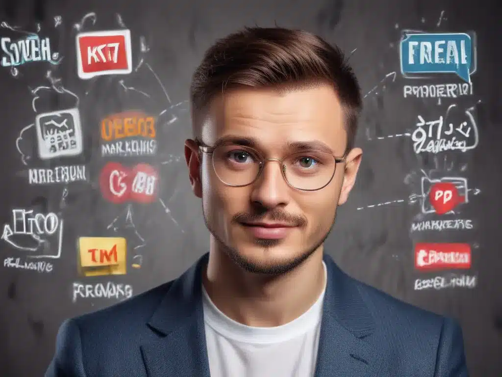 Poznaj strategie content marketingu, które przyciągną klientów