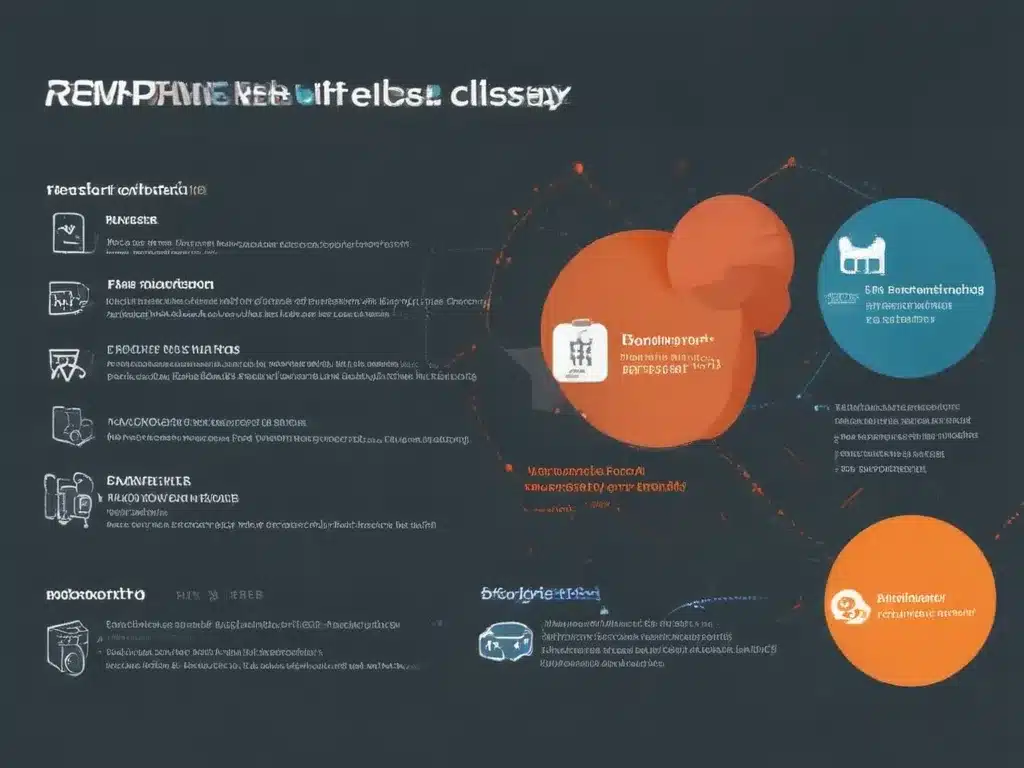 Raportowanie konkurencji w SimilarWeb