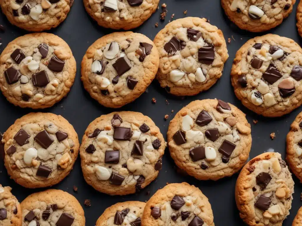 Reguły dotyczące plików cookies w firmowych serwisach internetowych