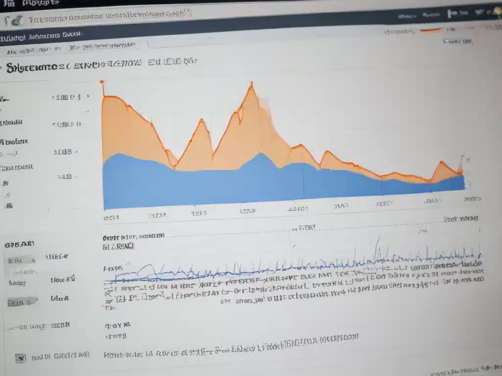 Szybki research konkurencji dzięki narzędziu SEMrush do analizy fraz kluczowych