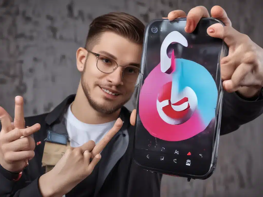 TikTok dla firm – czy warto i jak to robić?