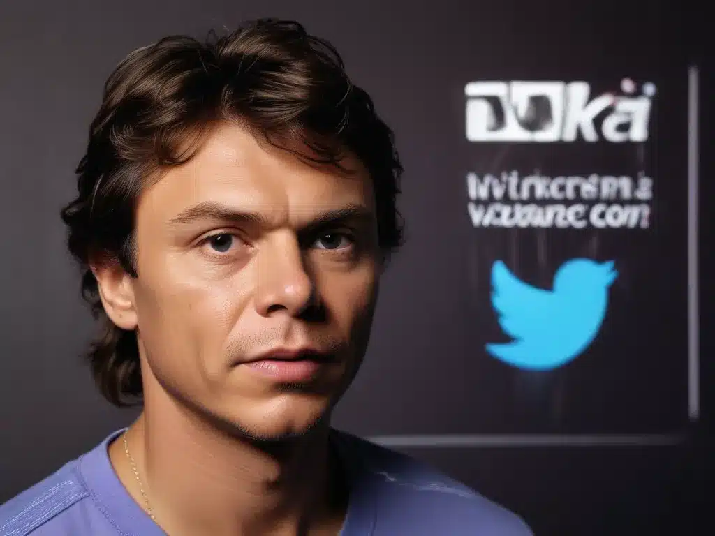 Twitter dla biznesu w 2024 roku – czy nadal ma sens? Twitter dla biznesu w 2024 roku – czy nadal ma sens?