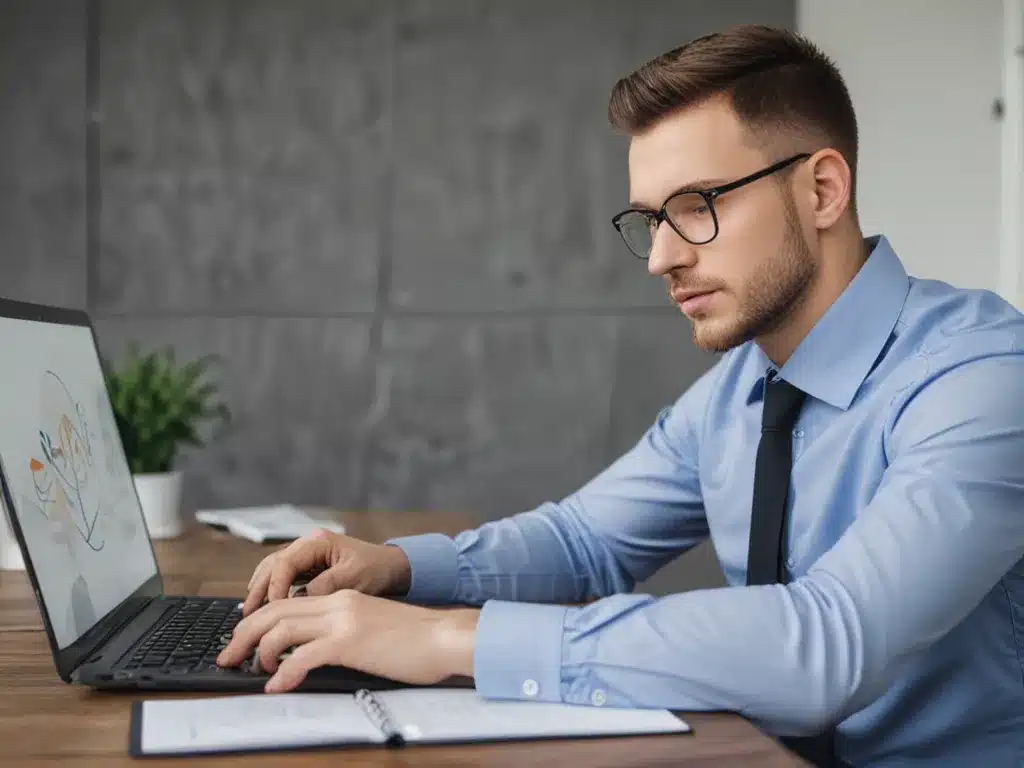 Tworzenie własnej strony firmowej bez znajomości programowania – czy to możliwe? Tworzenie własnej strony firmowej bez znajomości programowania – czy to możliwe?