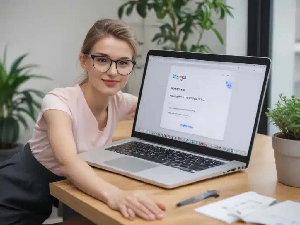 Zwiększ widoczność lokalną dzięki narzędziu Google My Business