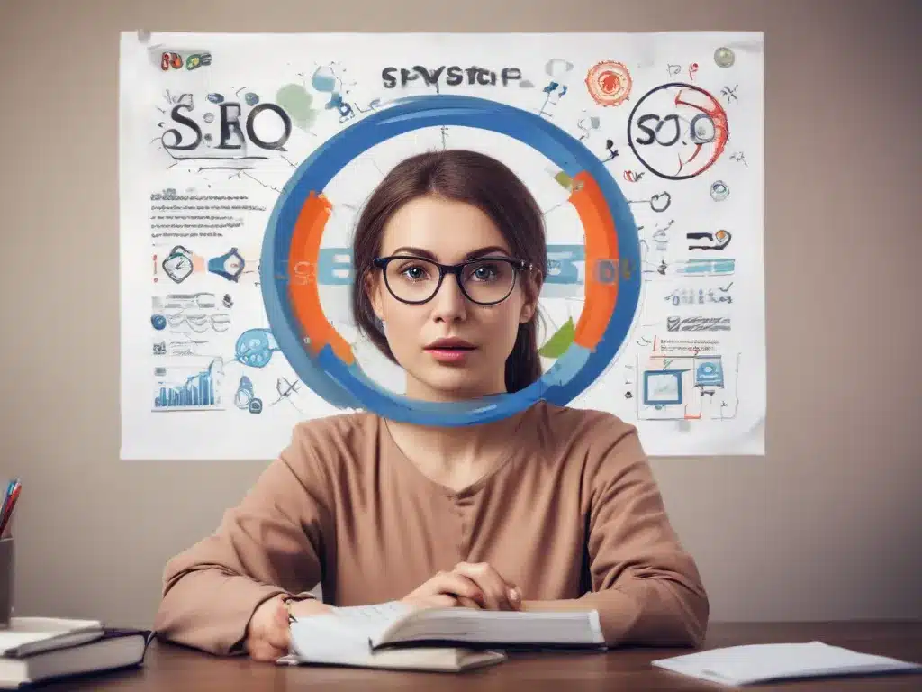 10 prostych sposobów na poprawę SEO bez angażowania specjalisty