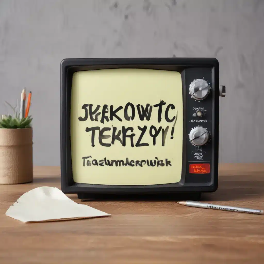 10 wskazówek jak tworzyć teksty reklamowe