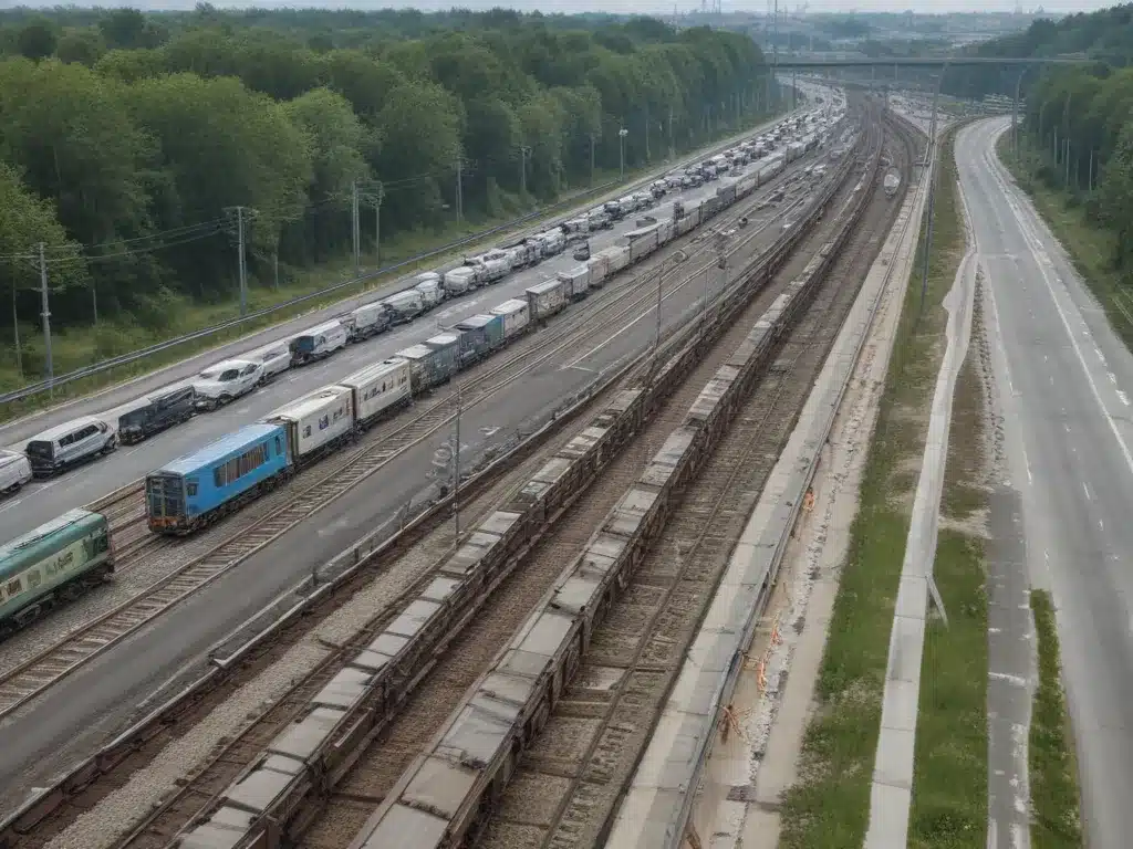 Analiza źródeł ruchu – skąd trafiają do Ciebie klienci?