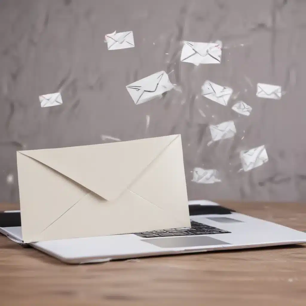 Automatyzacja email marketingu w małej firmie – jak zacząć?
