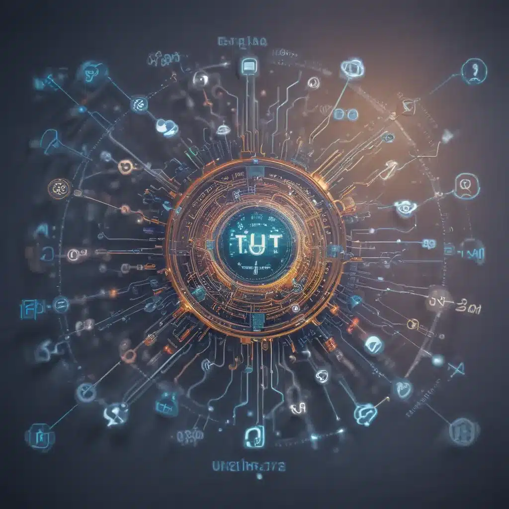 Bezpieczeństwo IoT w firmie – jak chronić połączone urządzenia?