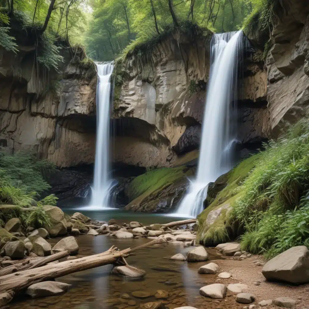 Czym jest waterfall i jak analizować ten wykres szybkości strony