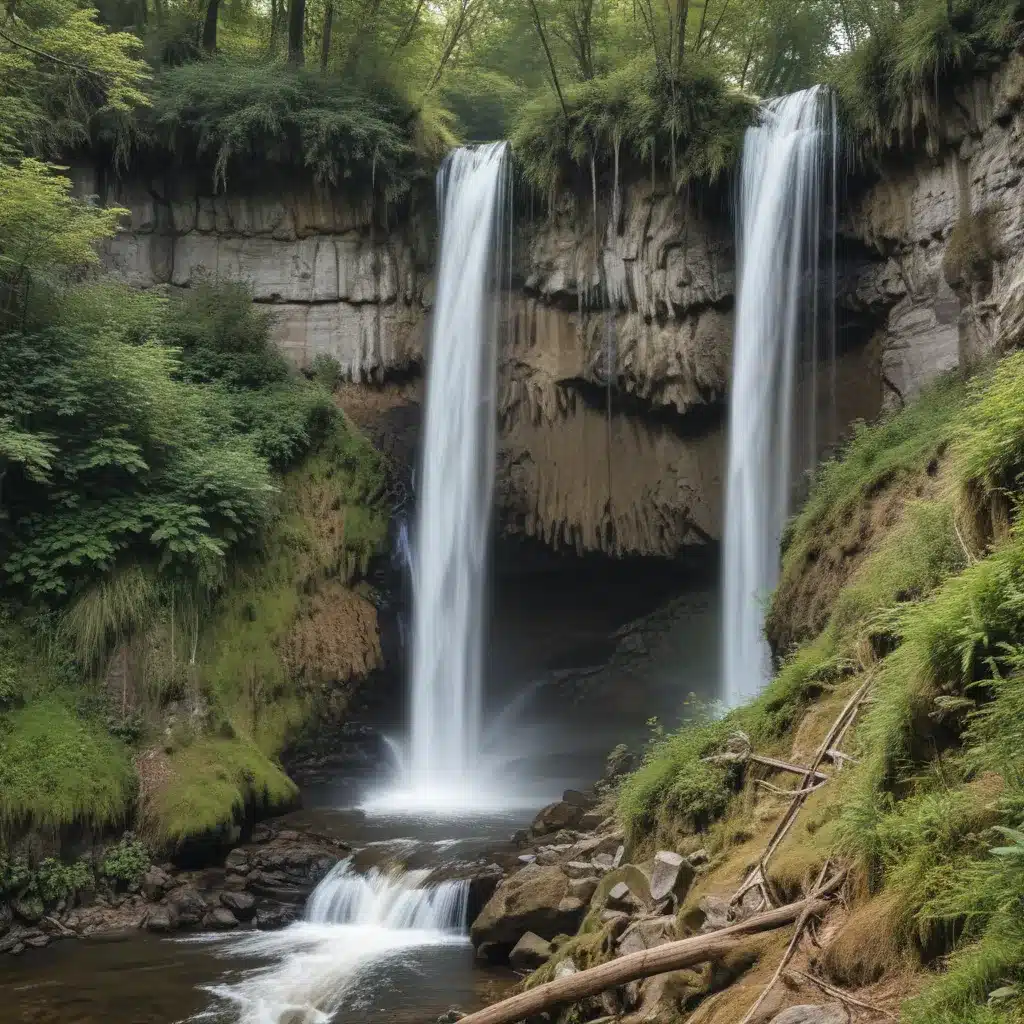 Demaskowanie wąskich gardeł wydajności za pomocą Waterfall