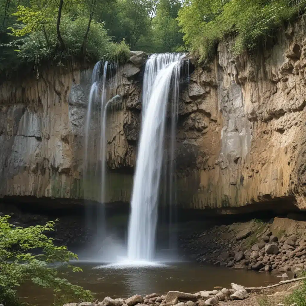 Demaskuj wąskie gardła wydajności Twojej witryny za pomocą Waterfall