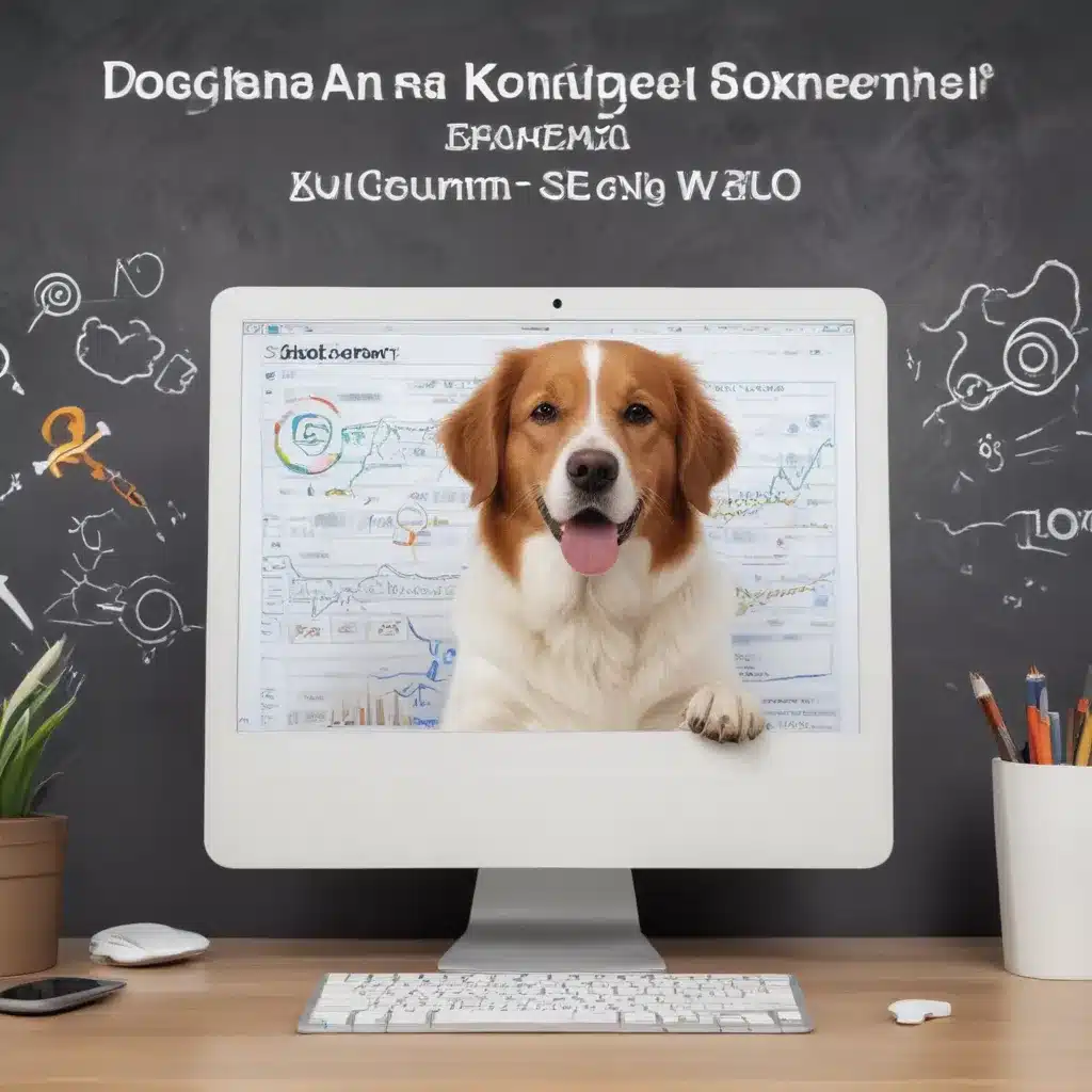 Dogłębna analiza konkurencji kluczem do sukcesu w SEO