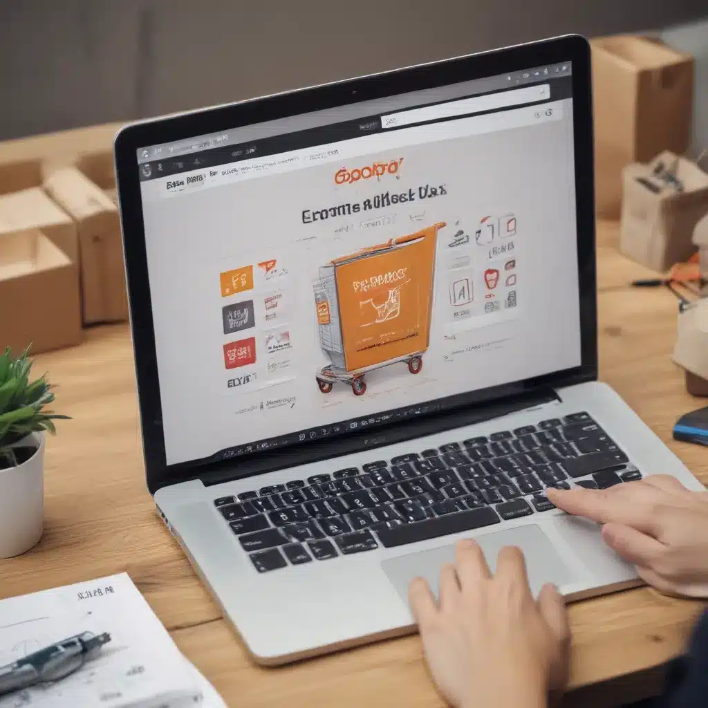 E-commerce UX – sprawdzone sposoby na większą sprzedaż online.