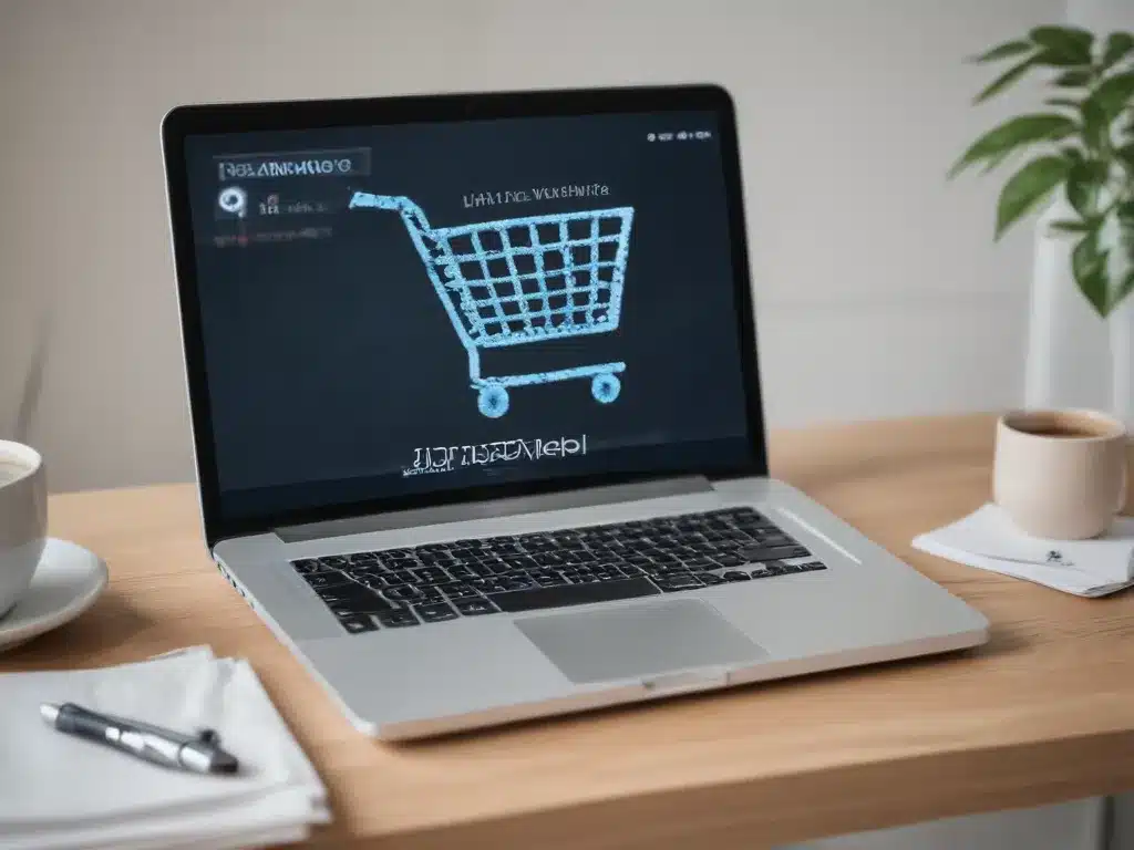 E-commerce a analityka – jak zwiększyć sprzedaż?