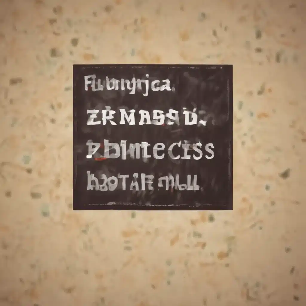 Eliminacja zbędnego kodu HTML i CSS