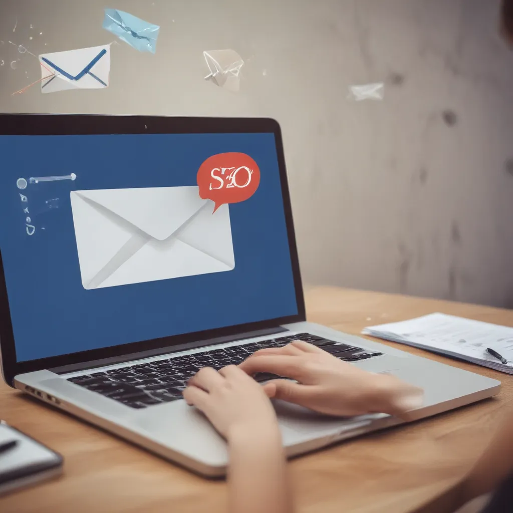 Email marketing i SEO – strategie integracji dla lepszych wyników