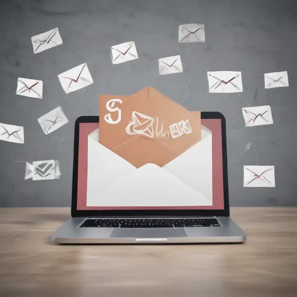 Email marketing – jak pisać skuteczne newslettery?