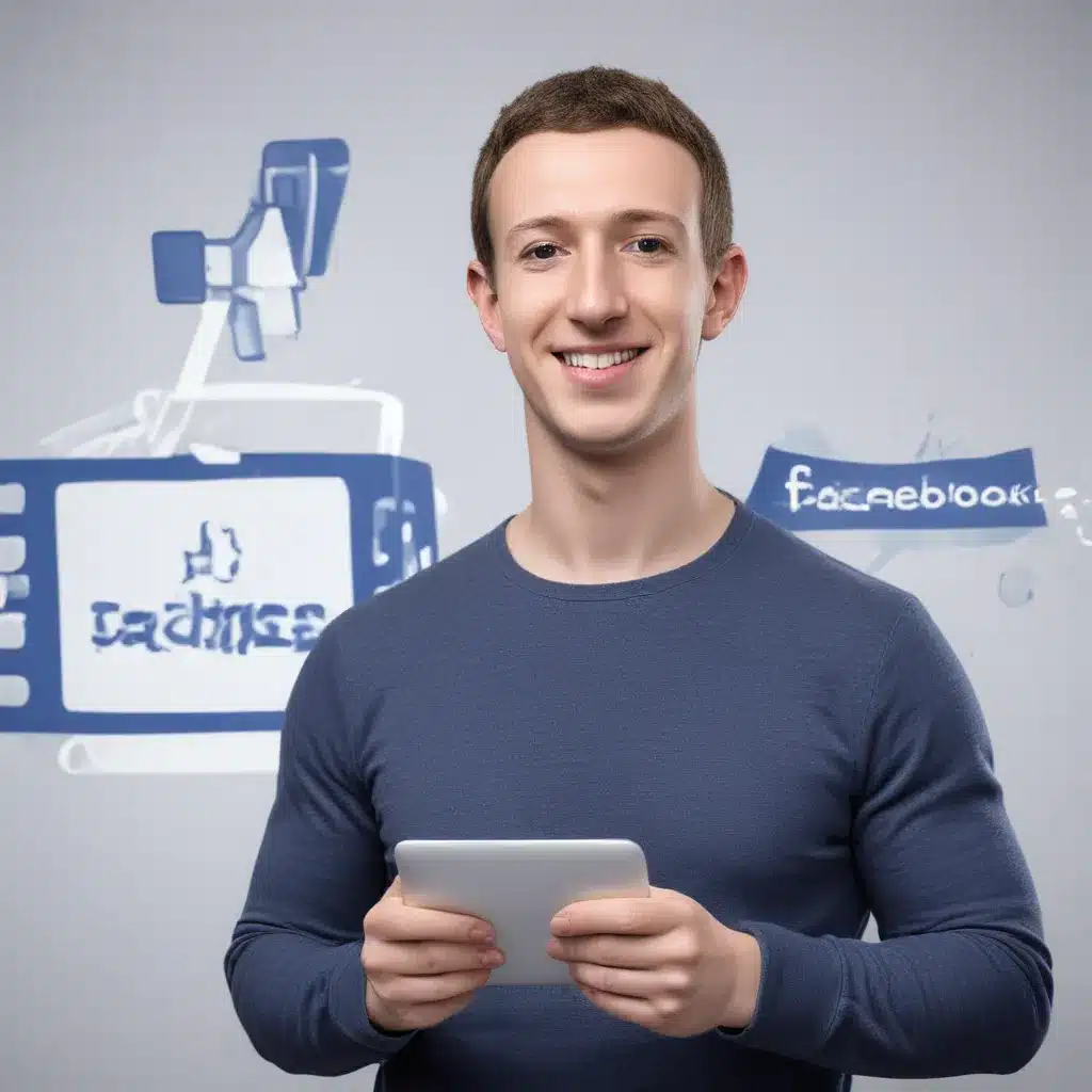 Facebook Ads a SEO – jak je zintegrować?,