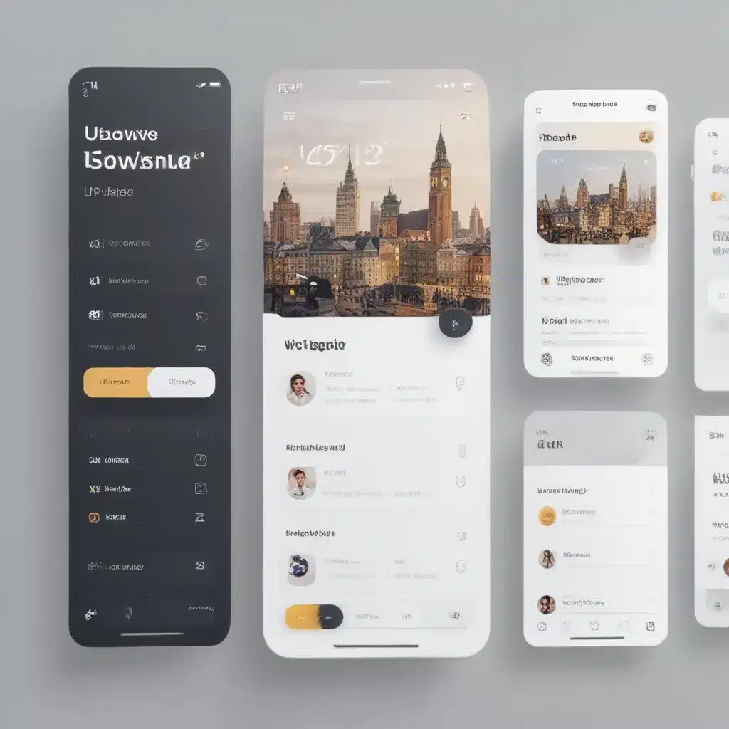 Głosowe UI – nowy trend w projektowaniu UX.