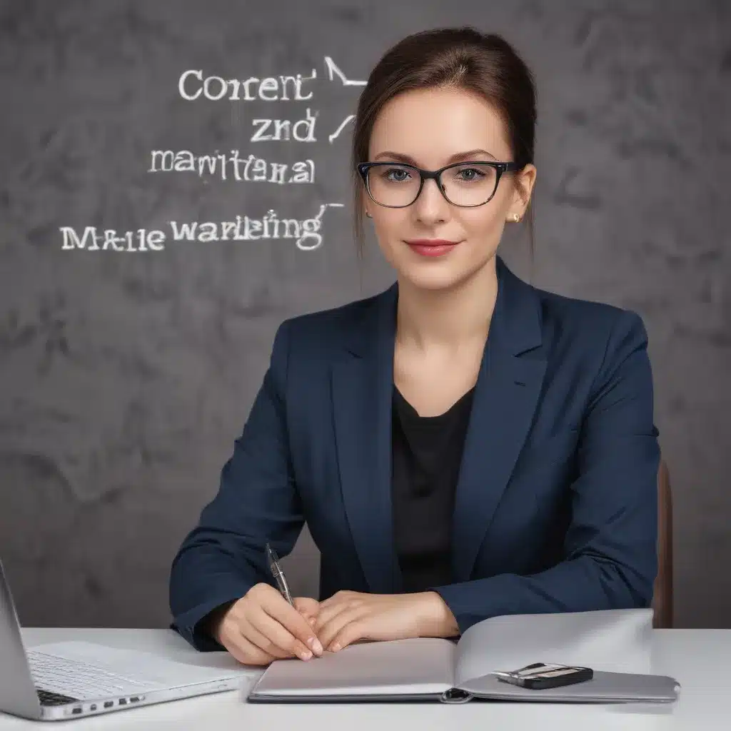 Indywidualne podejście do klienta – najlepsza strategia content marketingu