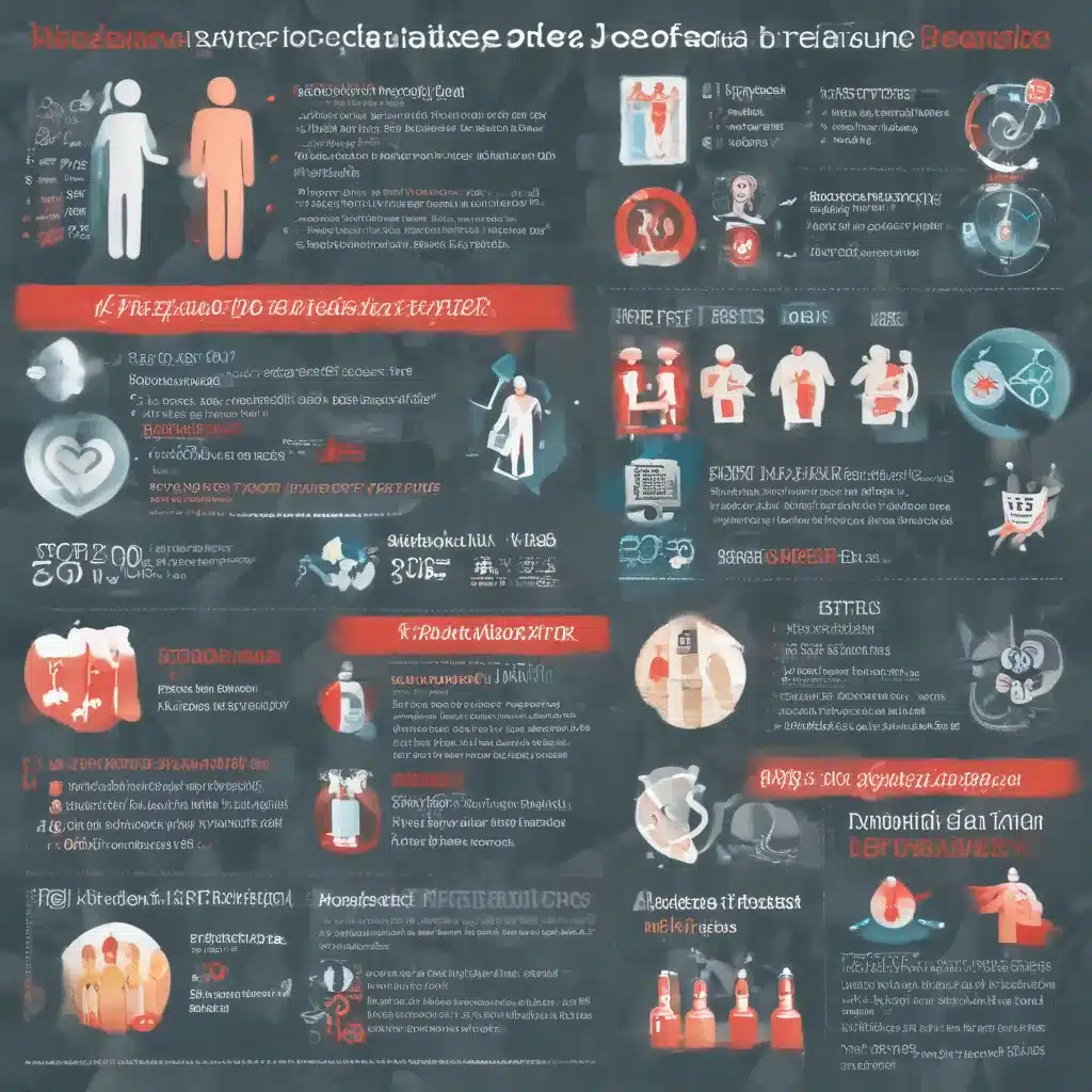 Infografiki – niedoceniany sposób na atrakcyjną prezentację treści