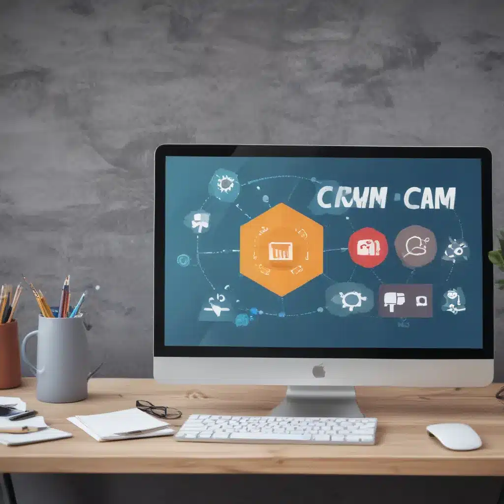 Integracja CRM i CMS – jak połączyć te systemy?