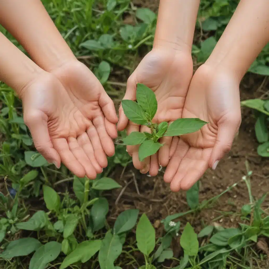 Integracja linków sponsorowanych i działań organicznych