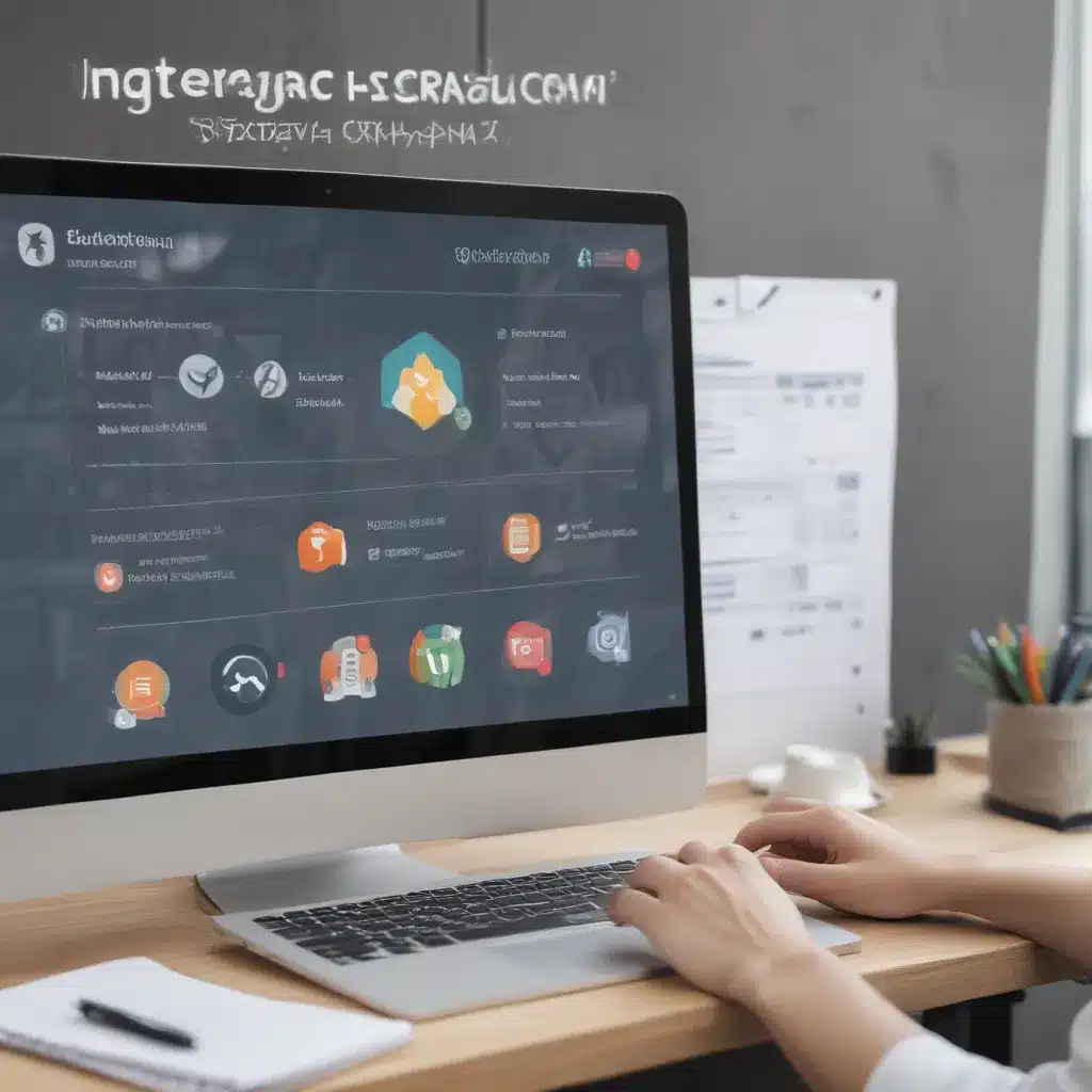 Integracja systemu CRM z witryną www – zalety dla działu sprzedaży Integracja systemu CRM z witryną www – zalety dla działu sprzedaży