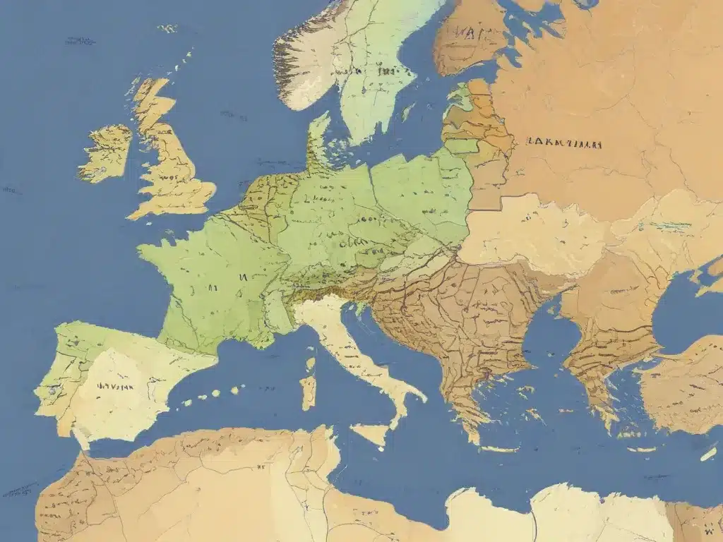 Jak analizować dane demograficzne i geograficzne odwiedzających twoją stronę