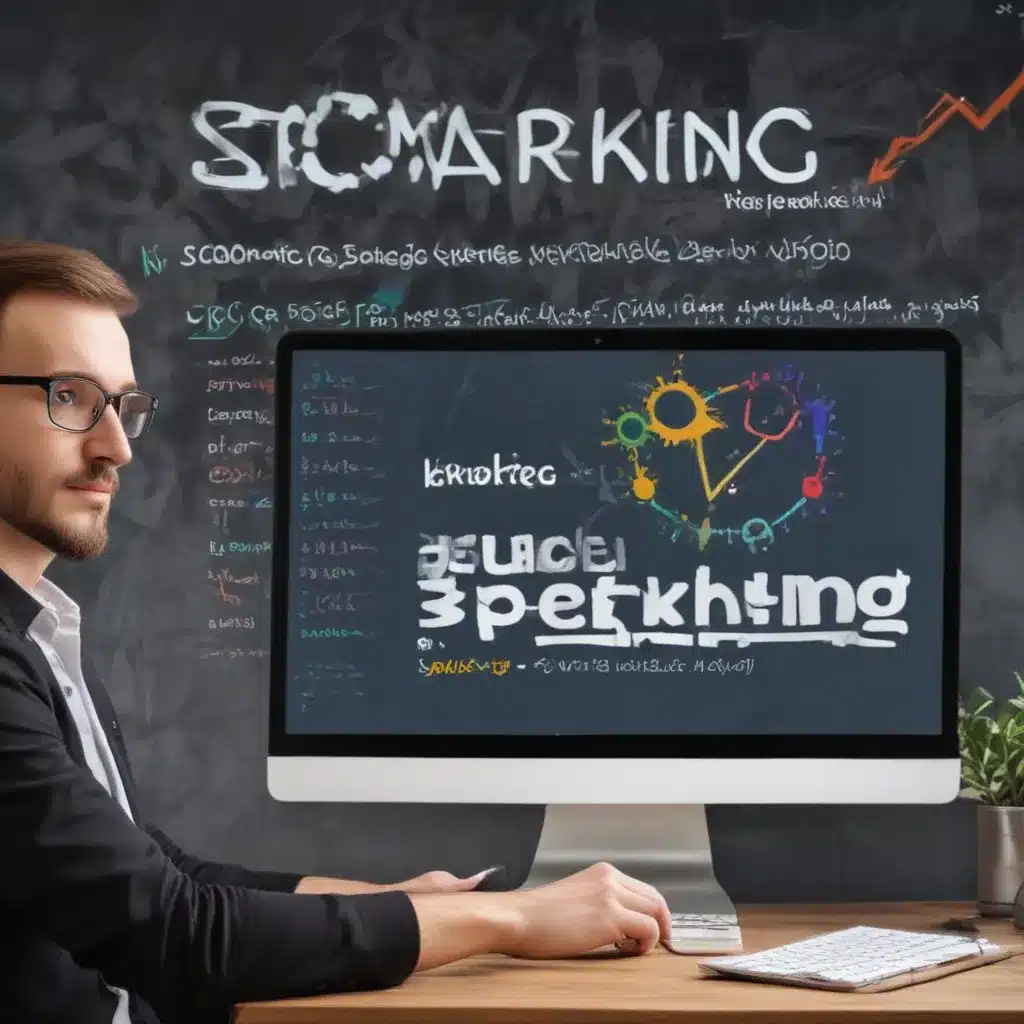 Jak analizować konkurencję w SEO? Poznaj ich strategię i wyprzedź w rankingu!