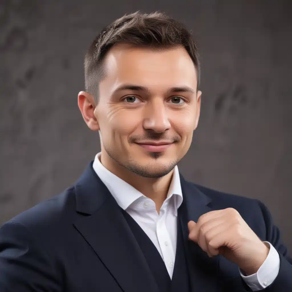 Jak dzielić treść serwisu www na logiczne kategorie i podstrony?