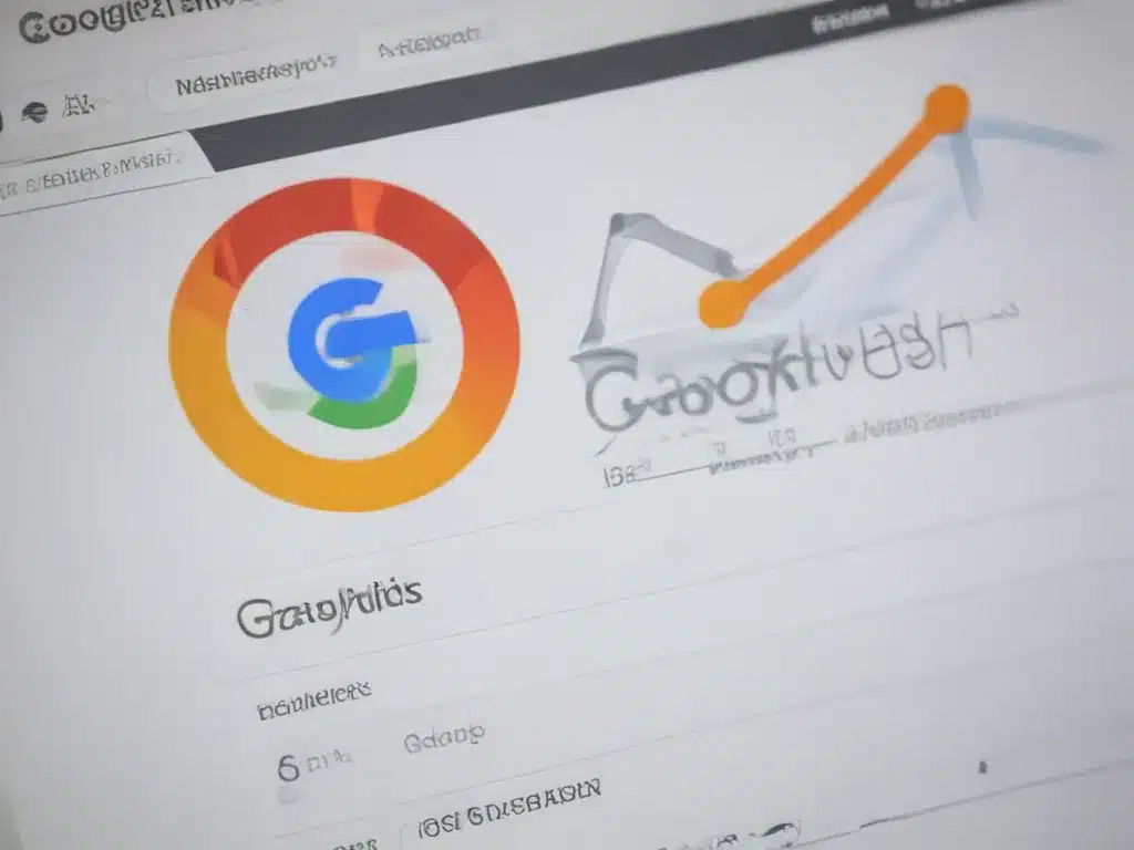 Jak mierzyć konwersje na stronie internetowej za pomocą Google Analytics