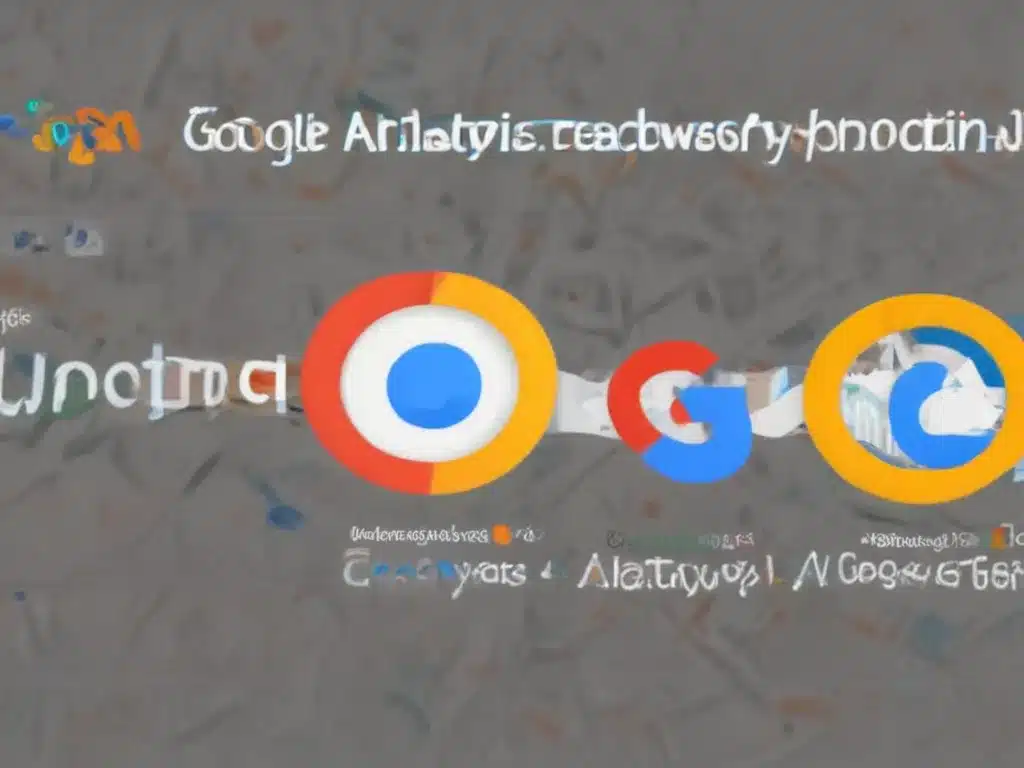 Jak przeanalizować źródła pozyskiwania leadów w Google Analytics?