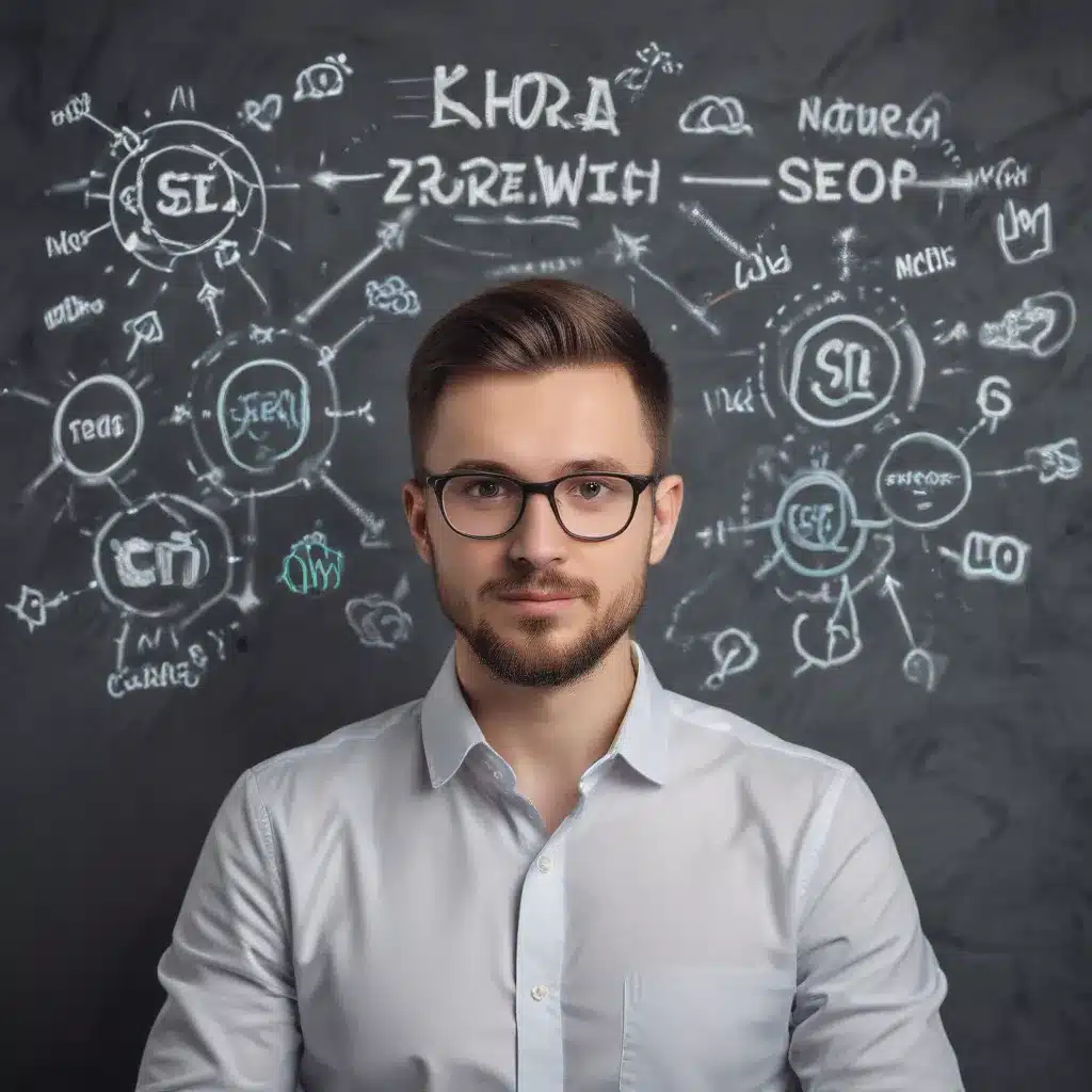 Jak stworzyć strategię SEO, która przyniesie Ci rzesze nowych klientów? Jak stworzyć strategię SEO, która przyniesie Ci rzesze nowych klientów?