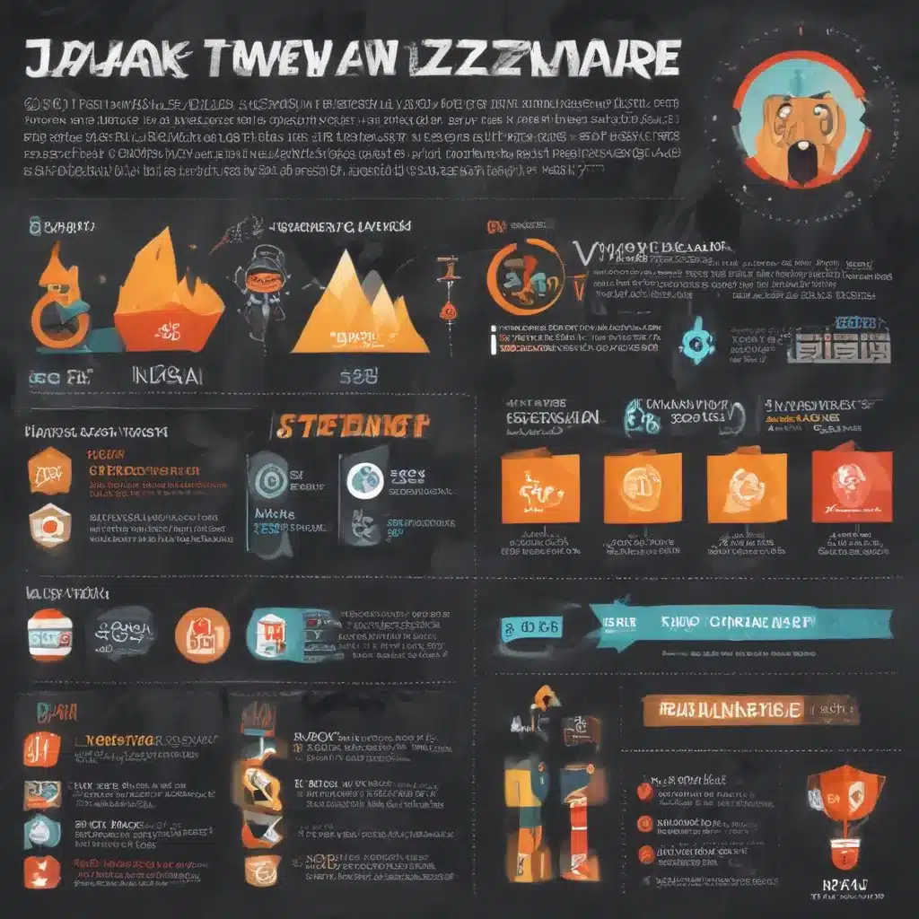 Jak tworzyć ciekawe wizualizacje danych i infografiki?