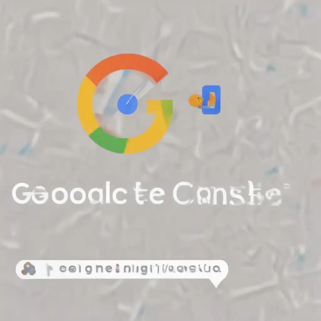 Jak używać Google Search Console? Podstawy obsługi