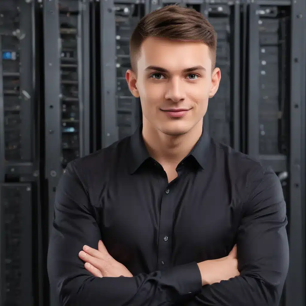 Jak wybrać najszybszy webhosting dla swojej strony?