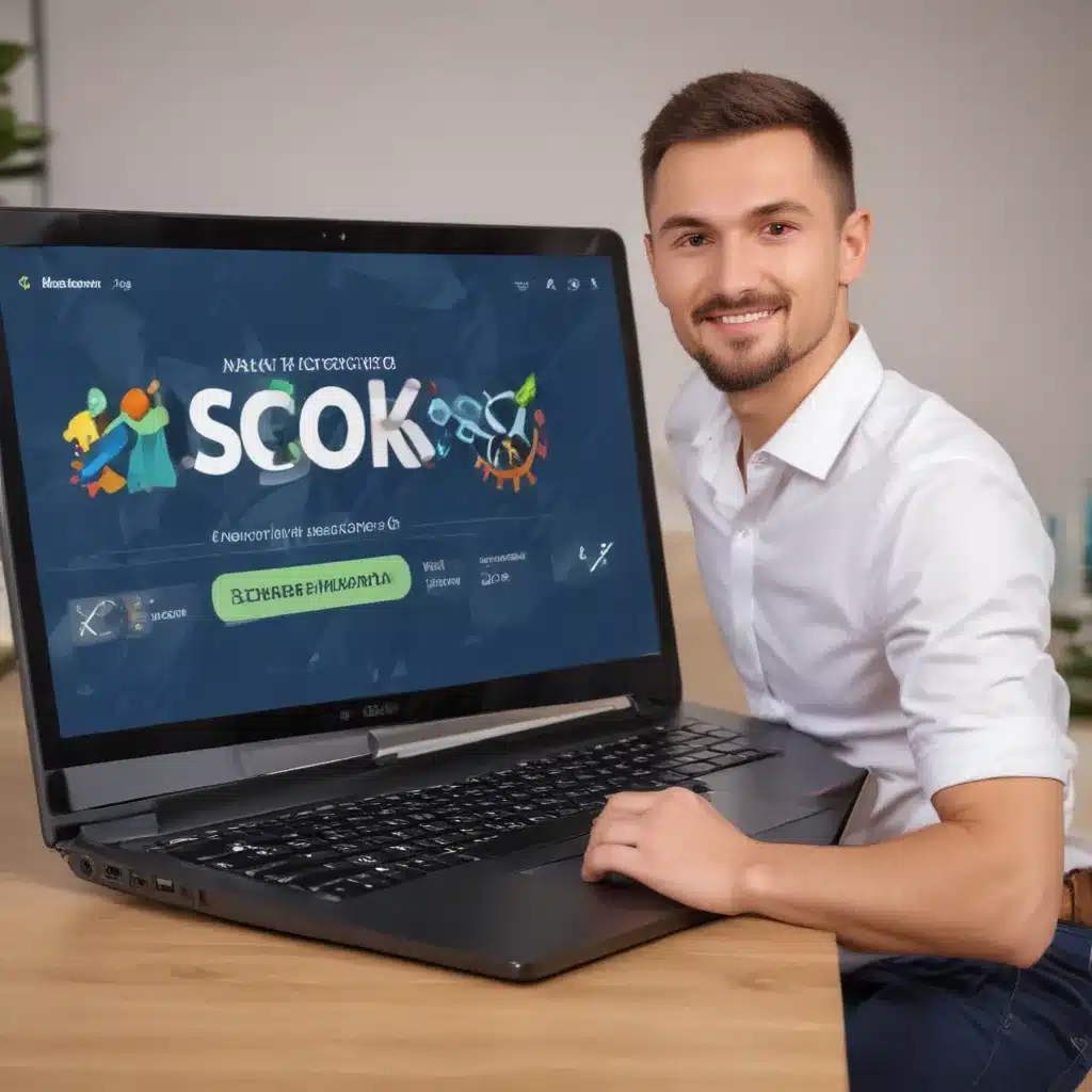 Jak wykorzystać SEO do promowania marki?