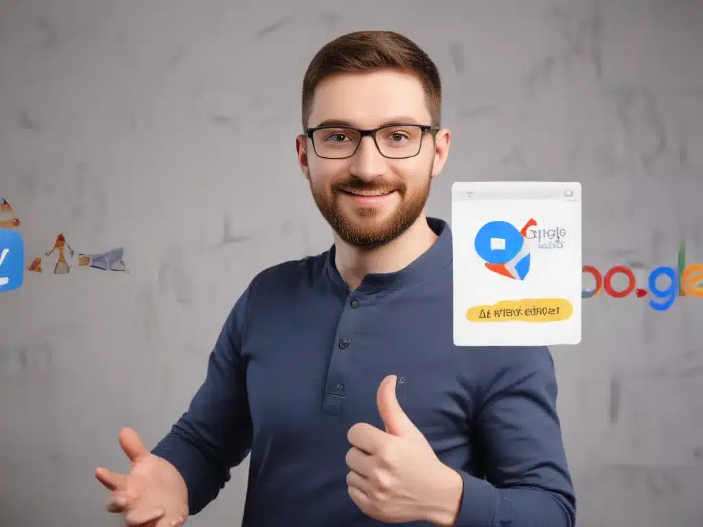 Jak zmierzyć efekty kampanii Google Ads w Analytics?