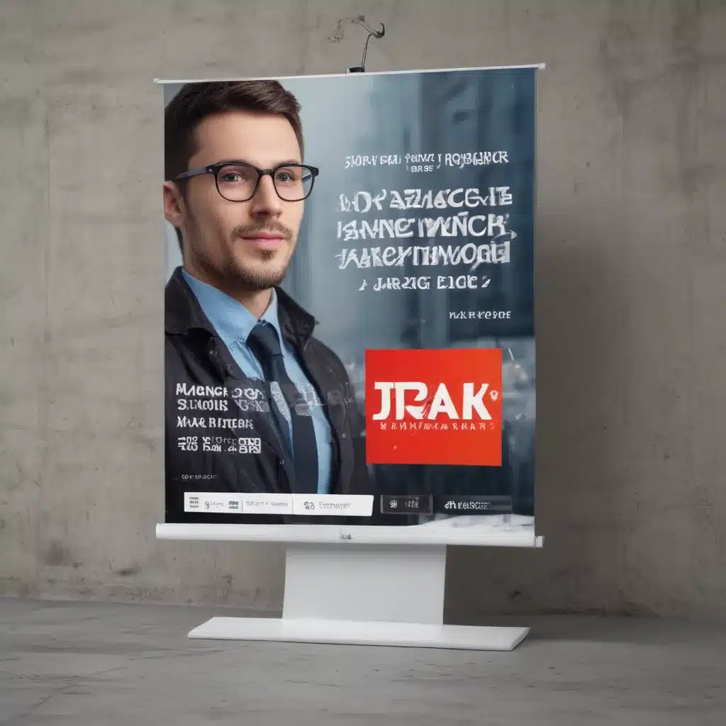 Jak zrobić dobry baner reklamowy w programach graficznych?