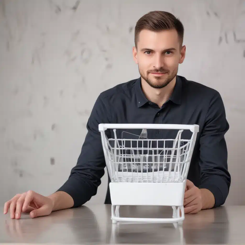 Jak zwiększyć sprzedaż w e-commerce dzięki SEO?